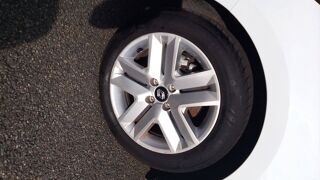 Clio E-Tech full hybrid 145 ch GSR2 2025 occasion 56300 Pontivy