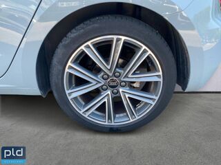 A1 Sportback 30 TFSI 110 ch S tronic 7 2023 occasion 13730 Saint-Victoret