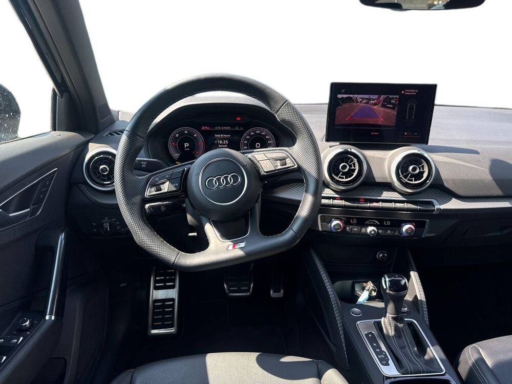 Q2 35 TDI 150 S tronic 7 2025 occasion 13011 Marseille