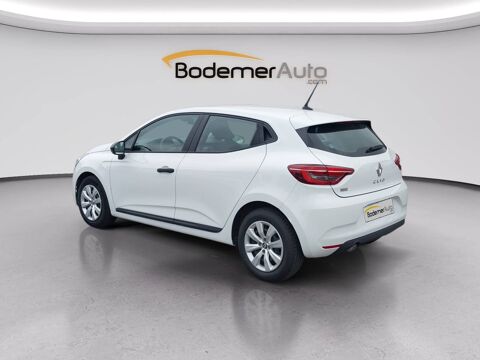 Clio SCe 65 2023 occasion 56000 Vannes