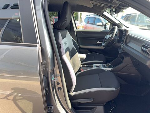 Duster Hybrid 155 2026 occasion 29000 Quimper