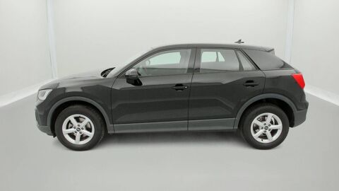 Q2 30 TDI 116 S tronic 7 2022 occasion 25000 Besan&ccedil;on