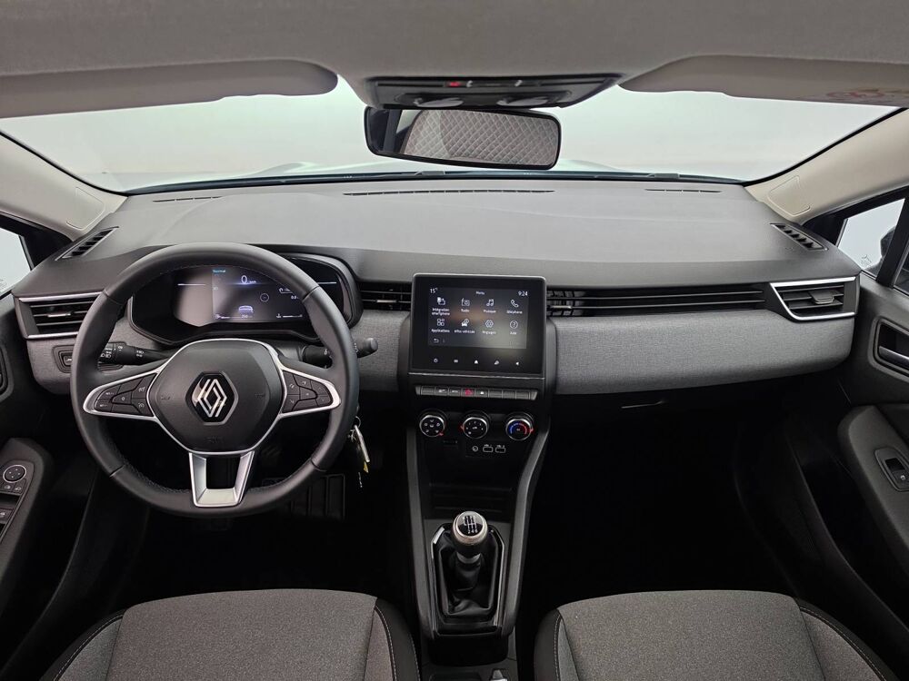Clio TCe 90 2024 occasion 29000 Quimper