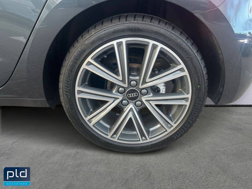A1 Sportback 30 TFSI 116 ch S tronic 7 2025 occasion 13011 Marseille