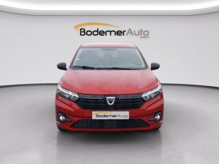 Sandero SCe 65 2021 occasion 56800 Plo&euml;rmel