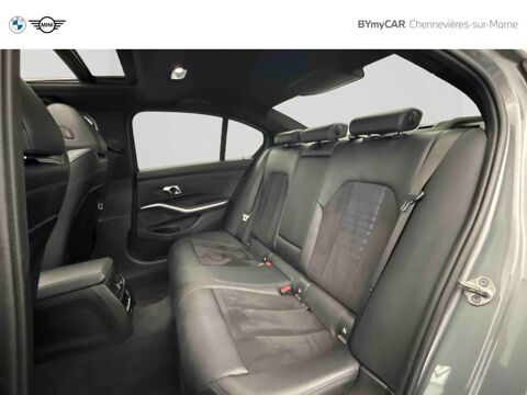 S&eacute;rie 3 320d xDrive 190 ch BVA8 2024 occasion 94430 Chennevi&egrave;res-sur-Marne