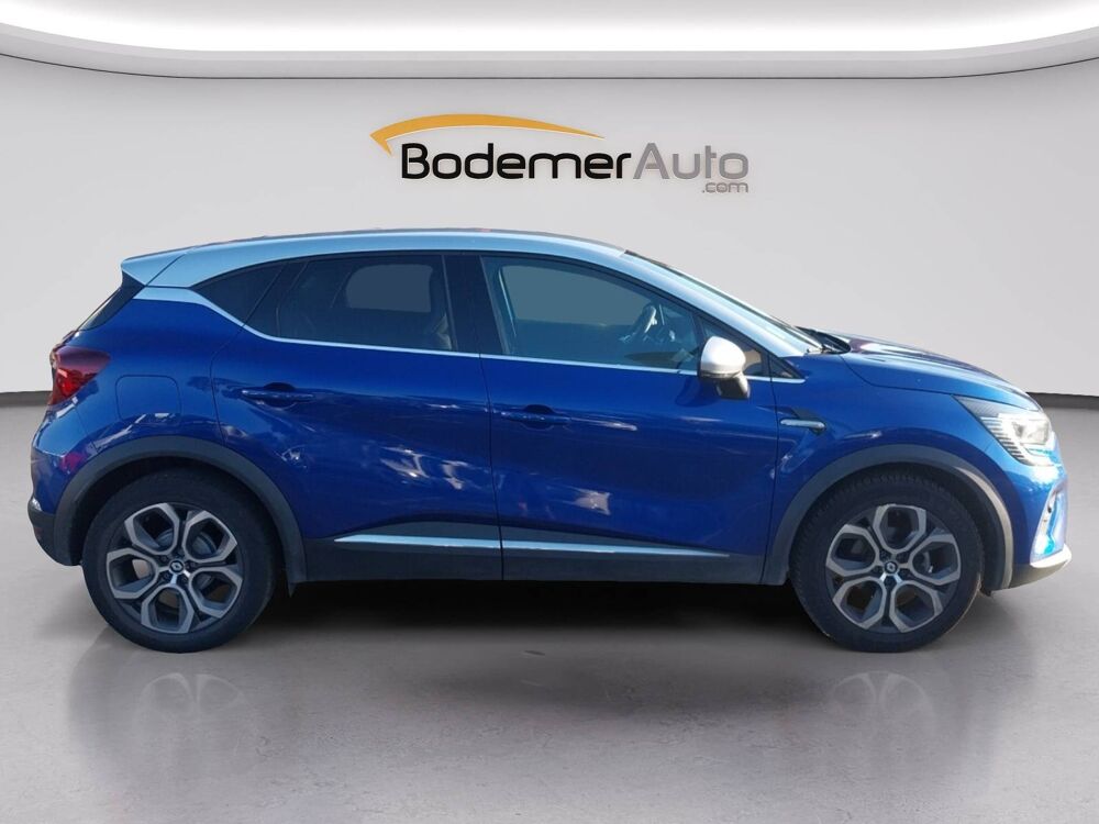 Captur TCe 90 - 21 2022 occasion 56000 Vannes