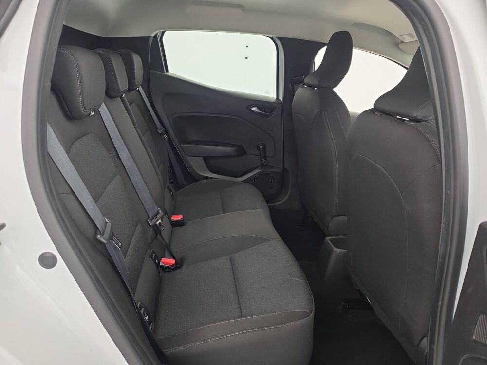 Clio E-Tech full hybrid 145 2023 occasion 61000 Alen&ccedil;on