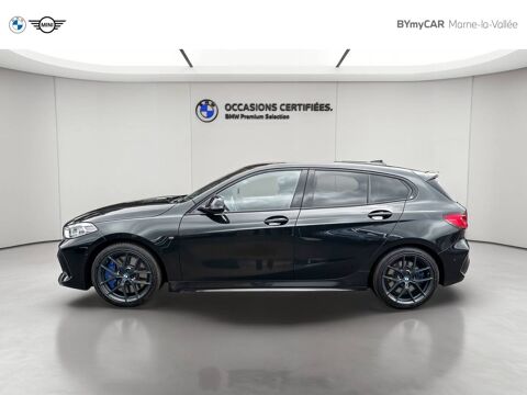 S&eacute;rie 1 M135i xDrive 306 ch BVA8 2020 occasion 77400 Saint-Thibault-des-Vignes