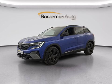 Annonce voiture Renault Austral 30690 €