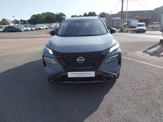X-Trail e-POWER 204 ch 2024 occasion 22300 Lannion
