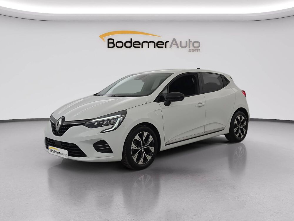 Clio TCe 100 GPL 2023 occasion 50200 Coutances