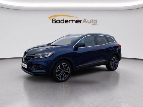 Annonce voiture Renault Kadjar 17390 €