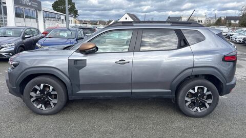 Duster Mild Hybrid 130 2025 occasion 56000 Vannes