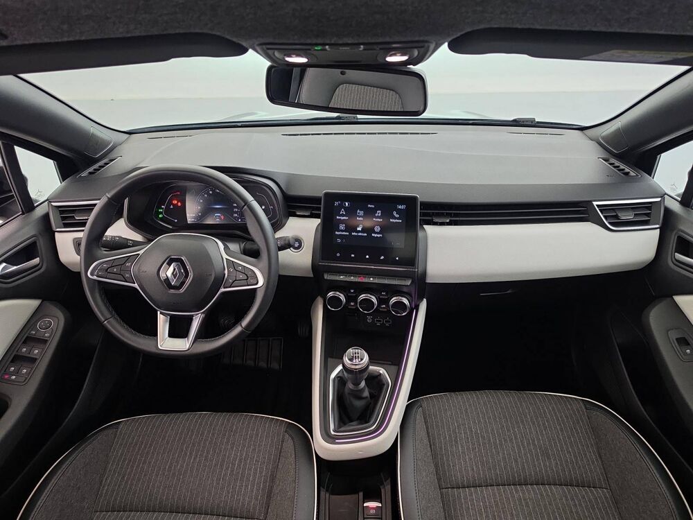 Clio TCe 90 2023 occasion 56850 Caudan