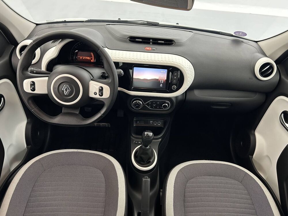 Twingo III SCe 65 2022 occasion 61000 Alen&ccedil;on