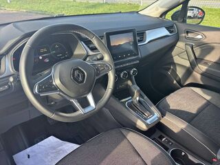 Captur E-Tech hybride rechargeable 160 2023 occasion 14200 H&eacute;rouville-Saint-Clair