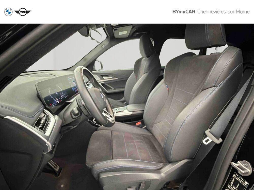 X1 sDrive 18d 150ch DKG7 2023 occasion 94430 Chennevi&egrave;res-sur-Marne
