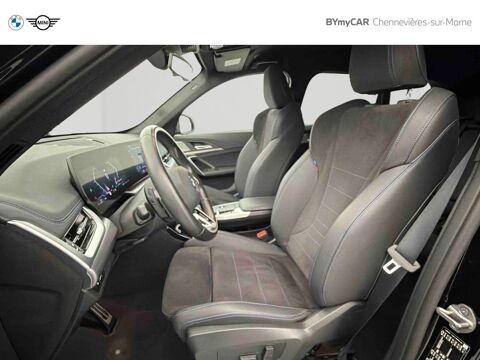 X1 sDrive 18d 150ch DKG7 2023 occasion 94430 Chennevi&egrave;res-sur-Marne