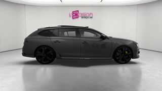 508 SW Hybrid4 360 e-EAT8 Peugeot Sport Engineered 2021 occasion 94430 Chennevi&egrave;res-sur-Marne