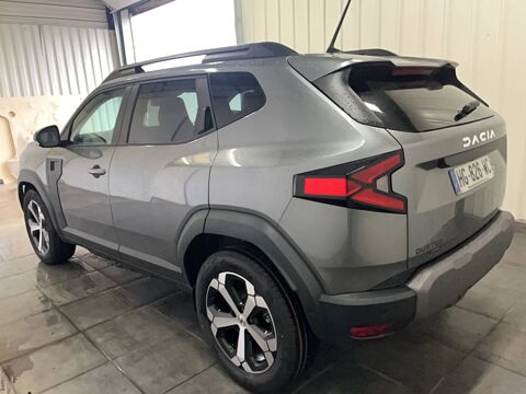 Duster Hybrid 140 2025 occasion 29900 Concarneau