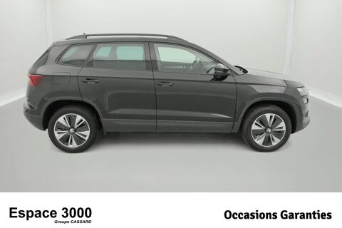 Karoq 2.0 TDI 116 ch SCR DSG7 2023 occasion 25000 Besan&ccedil;on