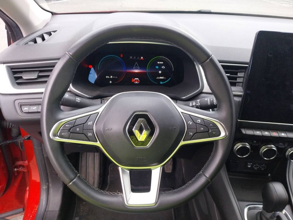 Captur E-Tech full hybrid 145 2023 occasion 14200 H&eacute;rouville-Saint-Clair