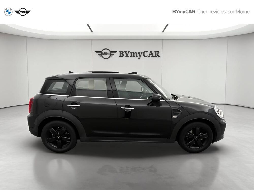 Cooper Countryman 136 ch BVA7 2023 occasion 94430 Chennevi&egrave;res-sur-Marne