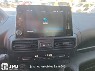  2020 occasion 88100 Sainte-Marguerite