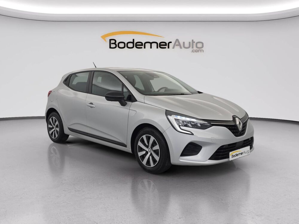 Clio TCe 90 2023 occasion 61200 Argentan
