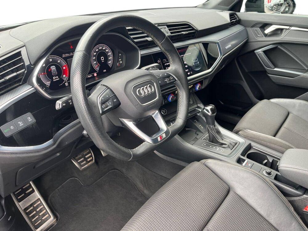 Q3 35 TDI 150 ch S tronic 7 Quattro 2021 occasion 13090 Aix-en-Provence