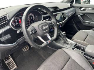 Q3 35 TDI 150 ch S tronic 7 Quattro 2021 occasion 13090 Aix-en-Provence