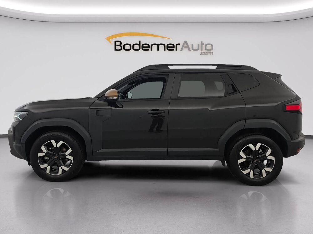 Duster Hybrid 140 2025 occasion 14200 H&eacute;rouville-Saint-Clair