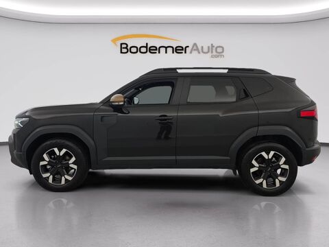 Duster Hybrid 140 2025 occasion 14200 H&eacute;rouville-Saint-Clair