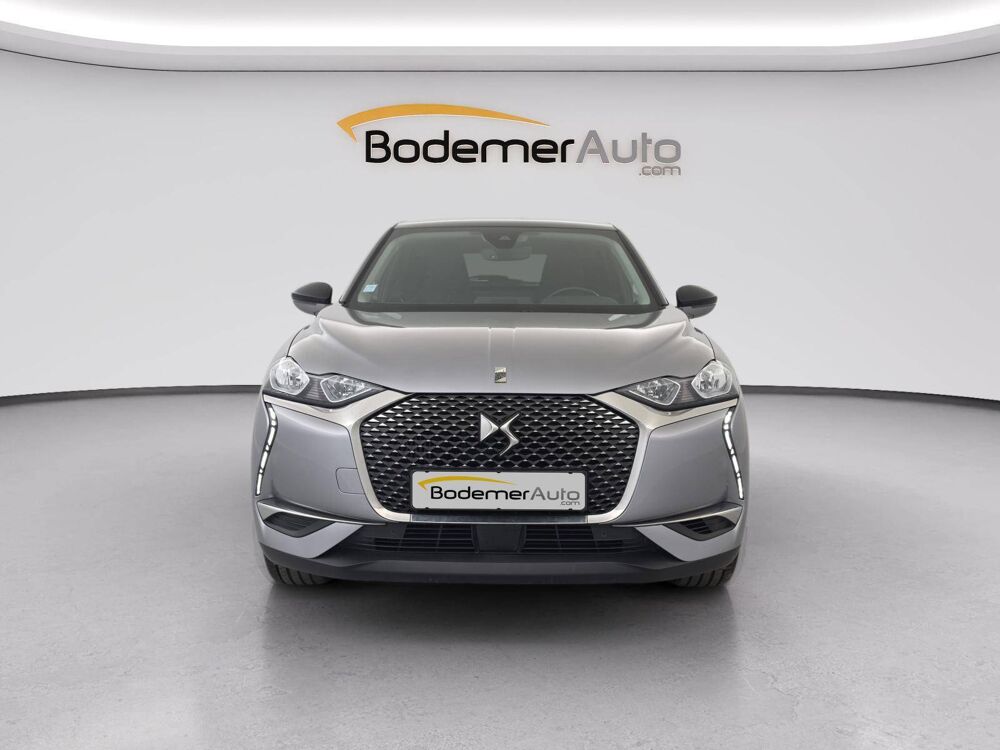 DS3 Crossback BlueHDi 130 EAT8 2022 occasion 14200 H&eacute;rouville-Saint-Clair