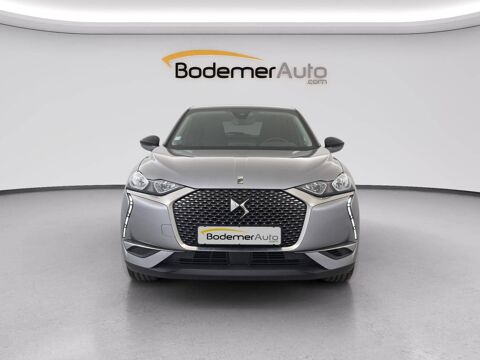 DS3 Crossback BlueHDi 130 EAT8 2022 occasion 14200 H&eacute;rouville-Saint-Clair