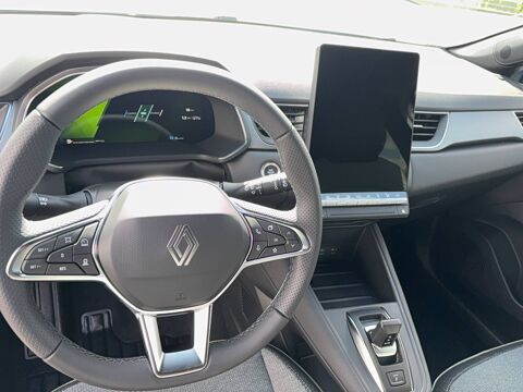 Symbioz E-Tech full hybrid 160 ch 2026 occasion 29270 Carhaix-Plouguer
