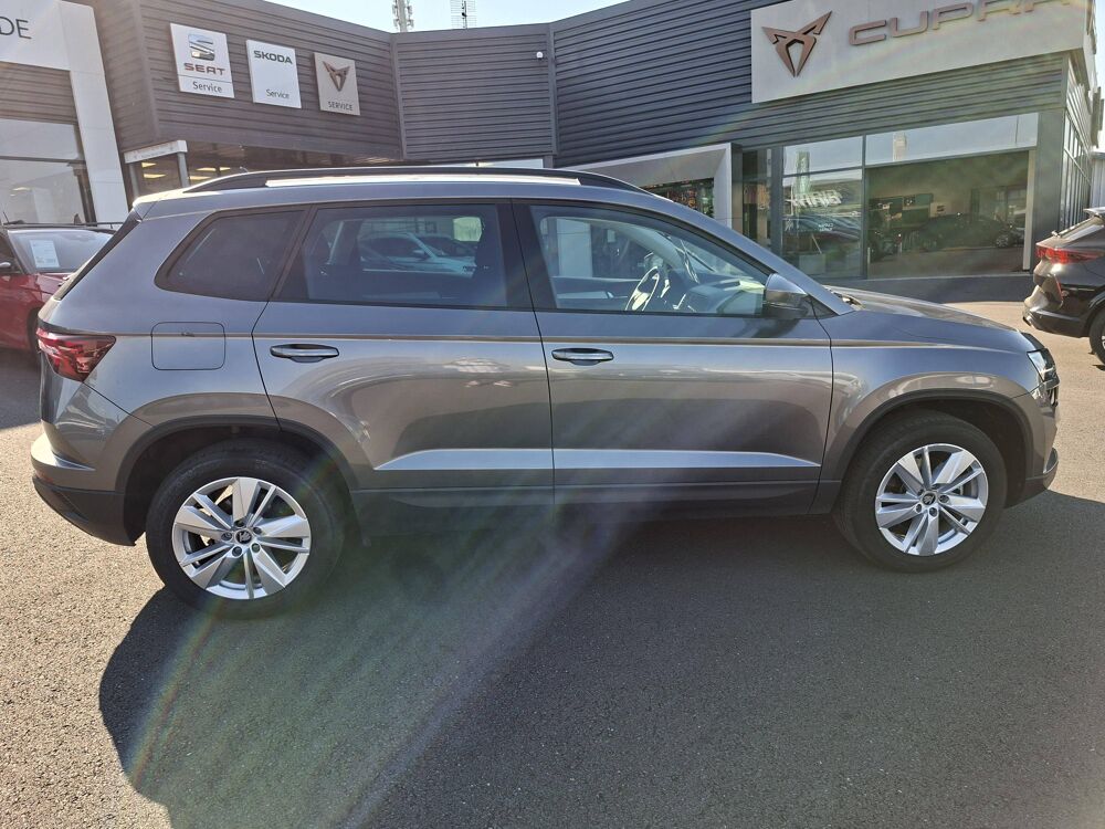 Karoq 1.5 TSI Evo 2 150 ch ACT DSG7 2025 occasion 24200 Sarlat-la-Can&eacute;da