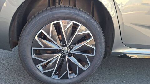 Kamiq 1.0 TSI Evo 110 ch DSG7 2023 occasion 24200 Sarlat-la-Can&eacute;da