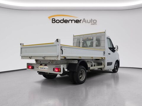 Master MASTER CC PROP RJ3500 L2 PAFC BLUE DCI 130 EURO VI 2024 occasion 29200 Brest
