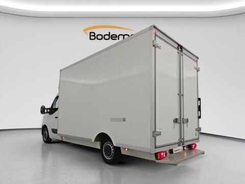Master MASTER TRAC F3500 BLUE DCI 145 EURO VI GRAND VOLUME 20M 2024 occasion 29900 Concarneau