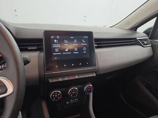 Clio Blue dCi 100 ch GSR2 2025 occasion 22500 Paimpol