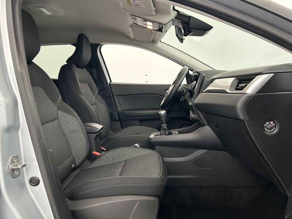 Captur TCe 100 GPL 2023 occasion 56300 Pontivy