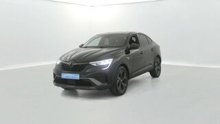 Arkana E-Tech hybride 145 - 22 2023 occasion 56000 Vannes