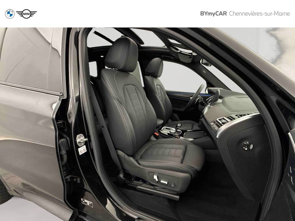 X3 xDrive 30e 292ch BVA8 2023 occasion 94430 Chennevi&egrave;res-sur-Marne
