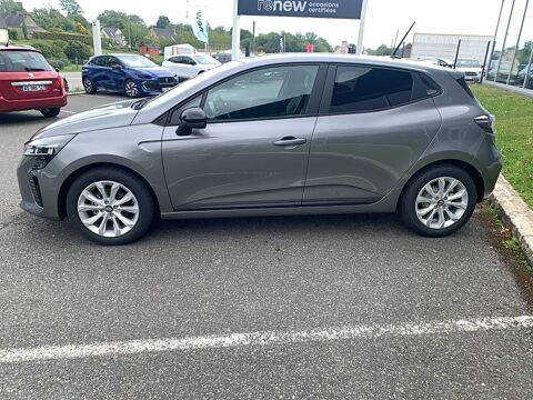 Clio TCe 90 ch 2026 occasion 29900 Concarneau