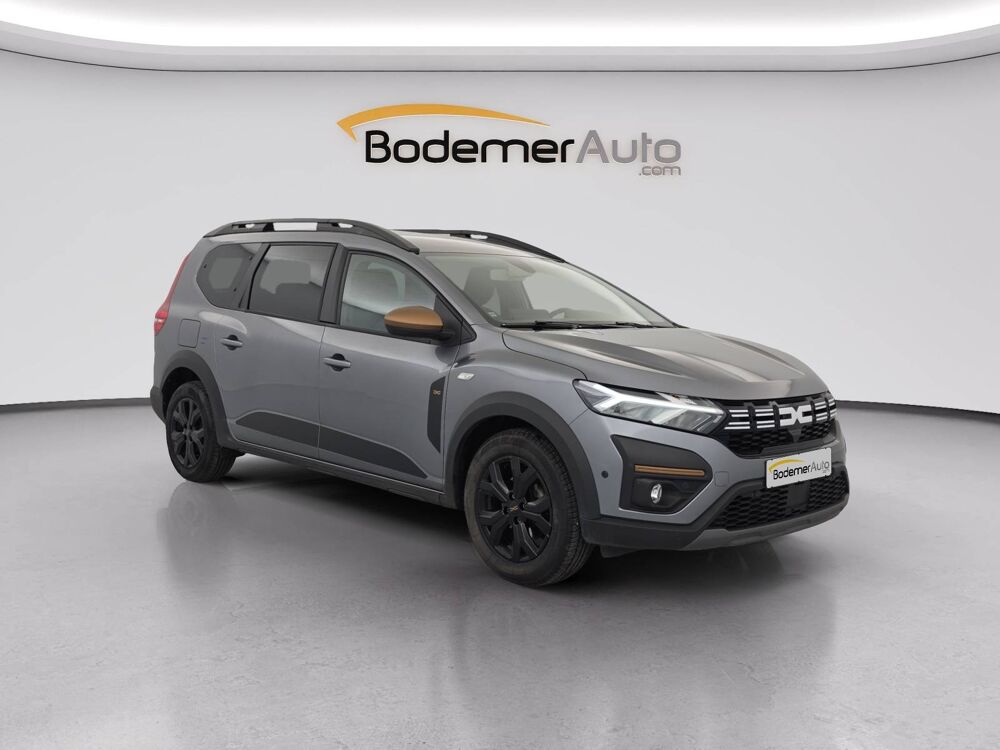 Jogger ECO-G 100 7 places 2023 occasion 56400 Auray