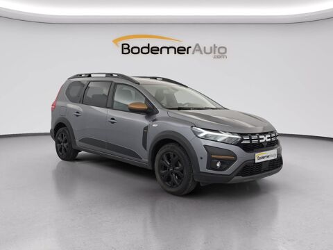Jogger ECO-G 100 7 places 2023 occasion 56400 Auray
