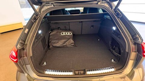 A5 Avant e-hybrid 367 ch S tronic 7 Quattro 2026 occasion 25000 Besan&ccedil;on