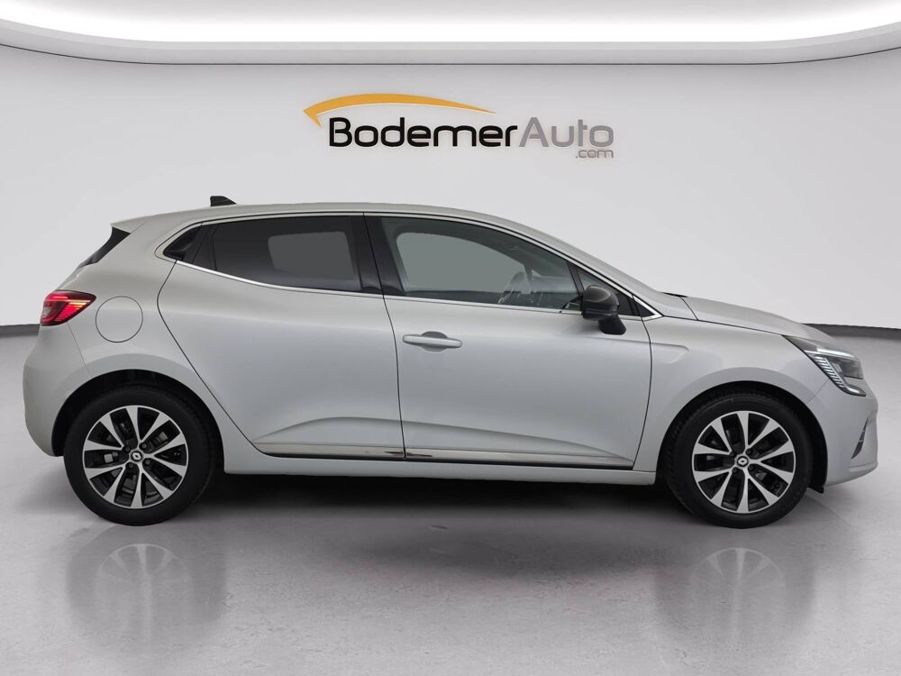 Clio TCe 90 2023 occasion 29000 Quimper